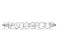 Fits Renault Captur Rear Door Moulding Trim Chrome Right Hand Offside 17-20