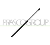 Fits Renault Captur Tailgate Gas Strut 2013-2019