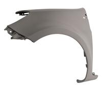 Renault Clio 2005-2009 Front Wing Lh Left Ns Nearside Passengers 16 Inch Wheel