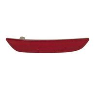 Fits Renault Clio 2012-Rear Bumper Reflector Right Drivers Os Rh Offside