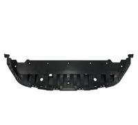 Fits Renault Clio 19- Front Bumper Under Tray (Inner) RN3321940