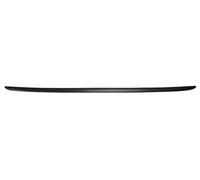 Fits Renault Clio 2012- Boot Lid Moulding Primed 903727861R