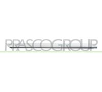 Fits Renault Clio Rear Door Moulding Chrome Right Hand 2023-