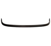 Renault Clio 09-12 Front Bumper Spoiler