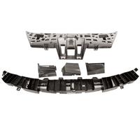 Renault Clio 09-12 Front Bumper Support Set (5pcs) (6446)