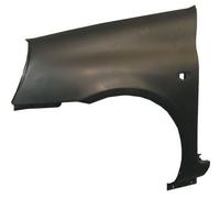 Fits Renault Clio Front Wing (Plastic) With Hole Left Hand Not 2.0 2001-2005