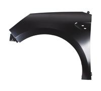 Fits Renault Clio Front Wing (With Moulding Type) Left Hand 2019-