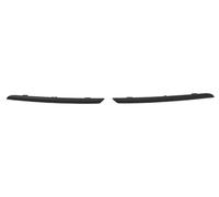 Renault Clio 12- Grille Moulding Set Primed