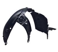Prasco Front Wheel Arch Liner Renault Clio 2001-2005 Left (Nearside, Passenger)