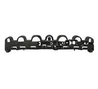 Fits Renault Clio Rear Bumper Support 2012-2016