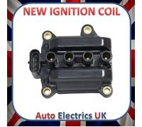 FITS RENAULT CLIO KANGOO NISSAN KUBISTAR IGNITION COIL NEW 8200360911 2244800QAF