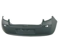 RENAULT CLIO III 2005-2009 HATCHBACK Renault Clio 05-09 Rear Bumper Primed