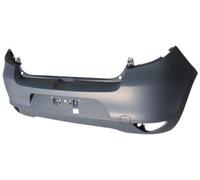 Renault Clio 09-12 Rear Bumper Primed RN3271061