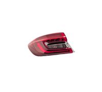 Fits Renault Clio Rear Light Outer LED Left Hand 2019- 265551550R