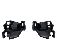 Prasco Parking Assist Sensor Holder RN3321320 - Front Bumper PDC Bracket Renault Clio 2019-2023
