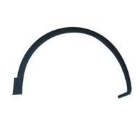 Renault Kadjar 15-Front Arch Moulding Black Right Hand