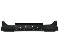 RENAULT KADJAR 2015- MPV Renault Kadjar 15- Front Bumper Lower Moulding Black