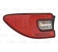Valeo Tail Light / Lamp Left