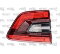Fits Renault Kadjar Rear Light Inner OEM/OES Left Hand Passenger Side 2019-