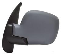 Renault Kangoo 08-13 Door Mirror Electric Heated Primed Left Hand RN91873 (7865)