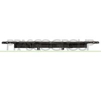 Fits Renault Kangoo Rear Bumper Reinforcement (Plastic) 2013-2022