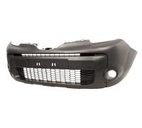 Fits Nissan NV250 Front Bumper With Holes 2019-