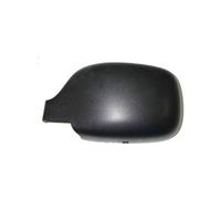 Fits Renault Kangoo Door Mirror Cover Black Left Passenger Near Lh Ns 2003 2007