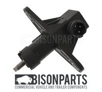 FEBI BILSTEIN SENSOR, PNEUMATIC SUSPENSION LEVEL RENAULT TRUCKS VOLVO 7300 8300