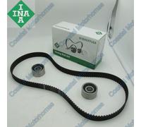 Fits Renault Master Iveco Daily I Fiat Ducato 2.4 2.5 Timing Belt Kit 7701471769