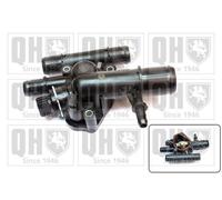 Quinton Hazell QTH503K Thermostat Kit