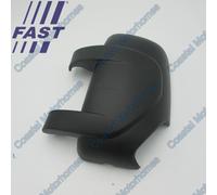 Fits Renault Master Vauxhall Movano Left Mirror Cover 2010-Onwards