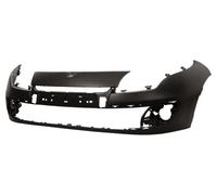 Renault Megane 12-14 Front Bumper Primed RN4261001 (8145)