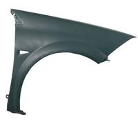 Fits Renault Megane 2006-2008 Front Wing Rh Right Os Offside Drivers Not