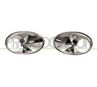 PRASCO RN4261247 Frame, fog light