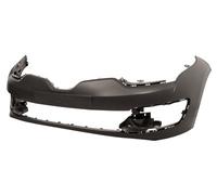 RENAULT MEGANE III 2008-2015 HATCHBACK Renault Megane 14-16 Front Bumper Primed