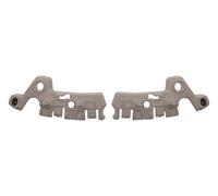 Renault Megane 14-16 Front Bumper Bracket Set Right Hand & Left Hand RN42 (8145)