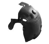 Fits Renault Megane Front Wheel Arch Liner Front Part Left Near Lh Ns 2013-2016