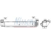 PRASCO RTA4411 Intercooler