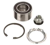 Fits Renault Megane MK2 2003-2008 Front Hub Wheel Bearing Kit