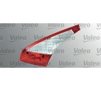 VALEO halogen technology automotive rearlamp, 43857 for vehicle models, RENAULT Megane III (2008 > 2012)