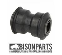 FITS RENAULT MIDLUM (2000-2013) REAR SUSPENSION LEAF SPRING EYE BUSH BP109-901