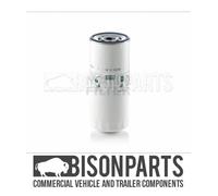 "FITS RENAULT MIDLUM (2001 - 2006) OIL FILTER ELEMENT ONLY BP111-076