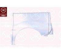 Fits Renault Trafic 2006-2014 Rear Wheel arch Repair Panel Right Offside Drivers