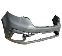 Fits Renault Trafic 21- Front Bumper Primed 620225857R