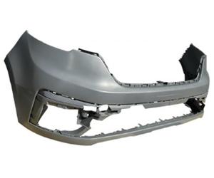 Fits Renault Trafic 21- Front Bumper Primed 620225857R