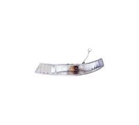 Fits Renault Trafic Front Indicator Clear Lh Left Passenger Ns 2000-2006