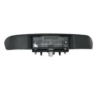 Fits Nissan NV300 Number Plate Light Twin Door Model 2016-2021