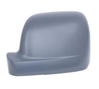Fits RENAULT TRAFIC Platform/Chassis Door Mirror Cover Primed Left Hand 2021-
