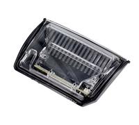 RENAULT TRAFIC Platform/Chassis Door Mirror Indicator Lamp Left Hand 2021-