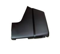 Fits Renault Trafic Rear Bumper End Cap Primed Right Hand Drivers 2014-2019